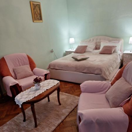 Hotel Soba Marinko Rijeka Zewnętrze zdjęcie