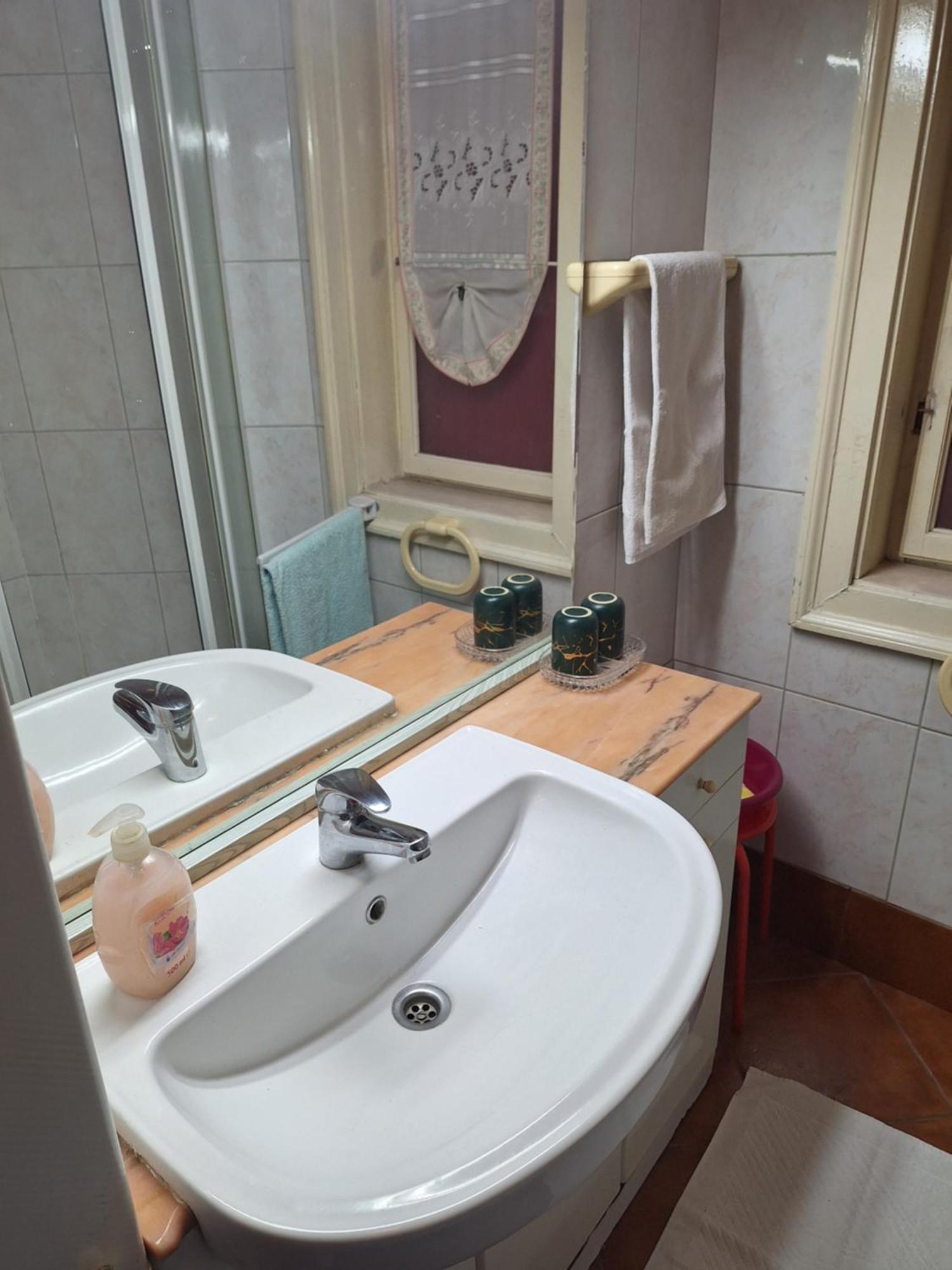 Hotel Soba Marinko Rijeka Zewnętrze zdjęcie